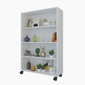 Kenzlife Raziye Beyaz 128x90x30 cm Mutfak Dolabı