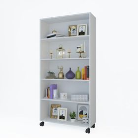 Kenzlife Raziye Beyaz 168x70x30 cm Mutfak Dolabı