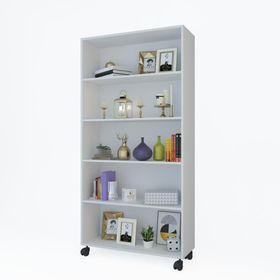 Kenzlife Raziye Beyaz 168x90x30 cm Mutfak Dolabı