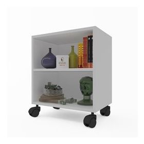 Kenzlife Raziye Beyaz 48x30x30 cm Mutfak Dolabı