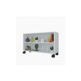 Kenzlife Raziye Beyaz 48x90x30 cm Mutfak Dolabı