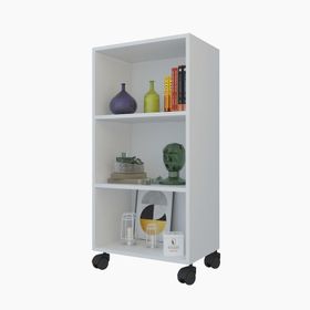Kenzlife Raziye Beyaz 88x50x30 cm Mutfak Dolabı