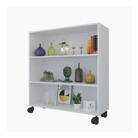 Kenzlife Raziye Beyaz 88x70x30 cm Mutfak Dolabı