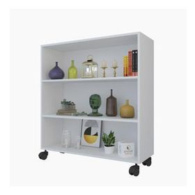 Kenzlife Raziye Beyaz 88x70x30 cm Mutfak Dolabı