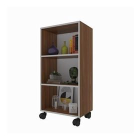 Kenzlife Raziye Ceviz 88x50x30 cm Mutfak Dolabı