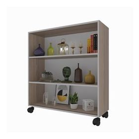Kenzlife Raziye Crd 108x70x30 cm Mutfak Dolabı