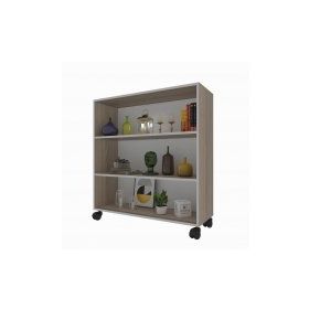 Kenzlife Raziye Crd 108x70x30 cm Mutfak Dolabı