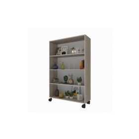 Kenzlife Raziye Crd 128x70x30 cm Mutfak Dolabı