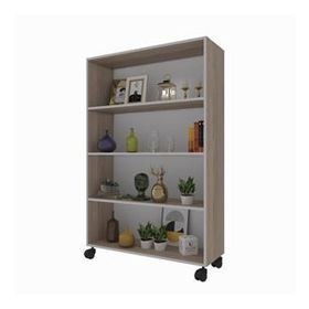Kenzlife Raziye Crd 128x90x30 cm Mutfak Dolabı