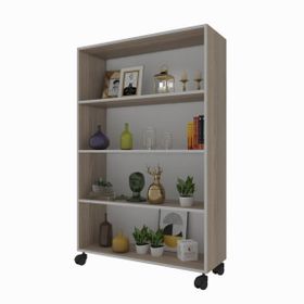 Kenzlife Raziye Crd 128x90x30 cm Mutfak Dolabı