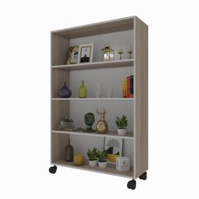 Kenzlife Raziye Crd 148x70x30 cm Mutfak Dolabı