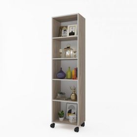 Kenzlife Raziye Crd 168x50x30 cm Mutfak Dolabı