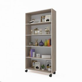 Kenzlife Raziye Crd 168x70x30 cm Mutfak Dolabı