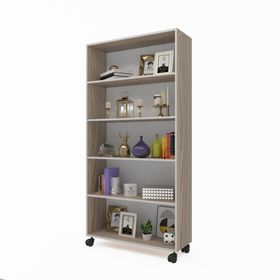 Kenzlife Raziye Crd 168x70x30 cm Mutfak Dolabı