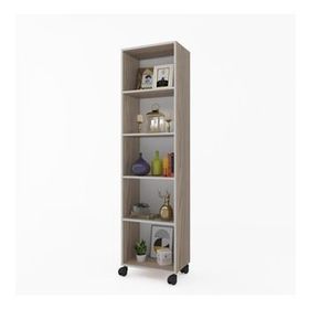 Kenzlife Raziye Crd 188x50x30 cm Mutfak Dolabı