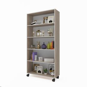 Kenzlife Raziye Crd 188x90x30 cm Mutfak Dolabı