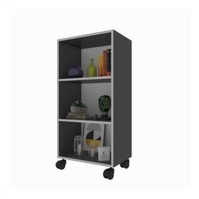 Kenzlife Raziye Gri 108x50x30 cm Mutfak Dolabı