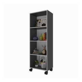Kenzlife Raziye Gri 128x30x30 cm Mutfak Dolabı