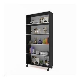 Kenzlife Raziye Gri 188x70x30 cm Mutfak Dolabı