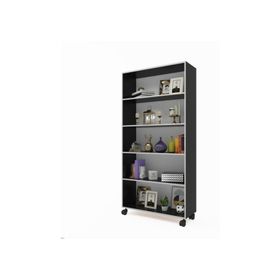 Kenzlife Raziye Gri 188x90x30 cm Mutfak Dolabı