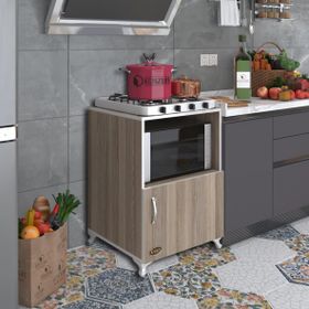 Kenzlife Revbahar Crd 85x60x56 cm Mutfak Dolabı