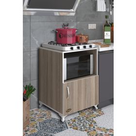 Kenzlife Revbahar Crd 85x60x56 cm Mutfak Dolabı