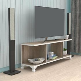 Kenzlife Seul 38x80x30 cm Cordoba TV Ünitesi