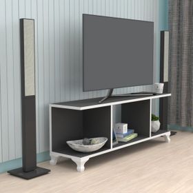 Kenzlife Seul Televizyon Sehpası Tv Ünitesi