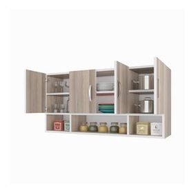 Kenzlife Severus Crd 60x120x32 cm Mutfak ve Banyo Dolabı