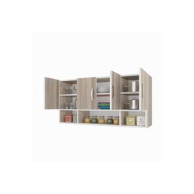 Kenzlife Severus Crd 60x120x32 cm Mutfak ve Banyo Dolabı