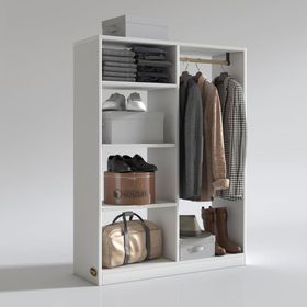 Kenzlife Taci 120*090*30 Byz Gardrop