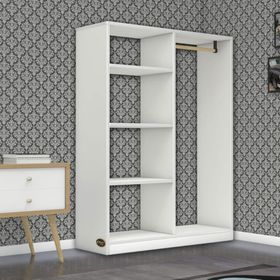 Kenzlife Taci 120*090*30 Byz Gardrop