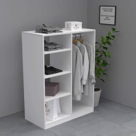 Kenzlife Taci 120*090*30 Byz Gardrop