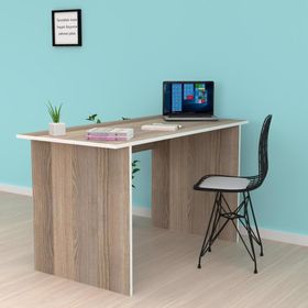 Kenzlife Tamiko Crd 75x140x80 cm Ofis Masası
