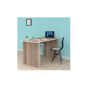 Kenzlife Tamiko Crd 75x170x80 cm Ofis Masası