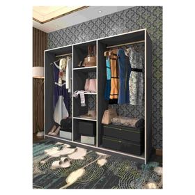 Kenzlife Temel 180*200*40 Byz MB.GDL.15.180.200.40.01 Gardrop