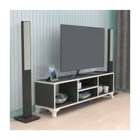 Kenzlife Tokyo Gri 038*150*30 Tv Ünitesi