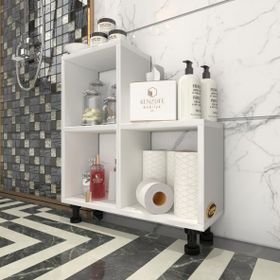Kenzlife Tolstoy Banyo Dolabı