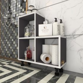 Kenzlife Tolstoy Banyo Dolabı