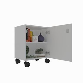 Kenzlife Zehra Beyaz 48x30x32 cm Mutfak Dolabı