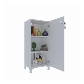 Kenzlife Zehra Beyza 88x30x32 cm Mutfak Dolabı
