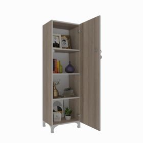 Kenzlife Zehra Crd 128x30x32 cm Mutfak Dolabı