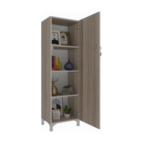 Kenzlife Zehra Crd 128x30x32 cm Mutfak Dolabı