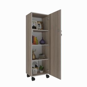 Kenzlife Zehra Crd 128x30x32 cm Mutfak Dolabı