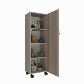 Kenzlife Zehra Crd 128x30x32 cm Mutfak Dolabı