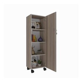 Kenzlife Zehra Crd 128x30x32 cm Mutfak Dolabı
