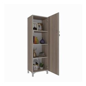 Kenzlife Zehra Crd 128x30x32 cm Mutfak Dolabı