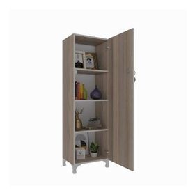 Kenzlife Zehra Crd 128x30x32 cm Mutfak Dolabı