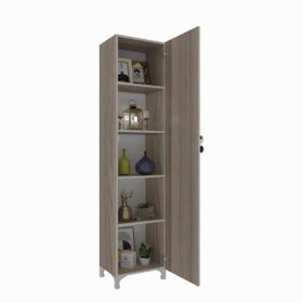 Kenzlife Zehra Crd 168x30x32 cm Mutfak Dolabı