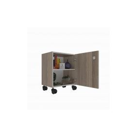 Kenzlife Zehra Crd 168x30x32 cm Mutfak Dolabı